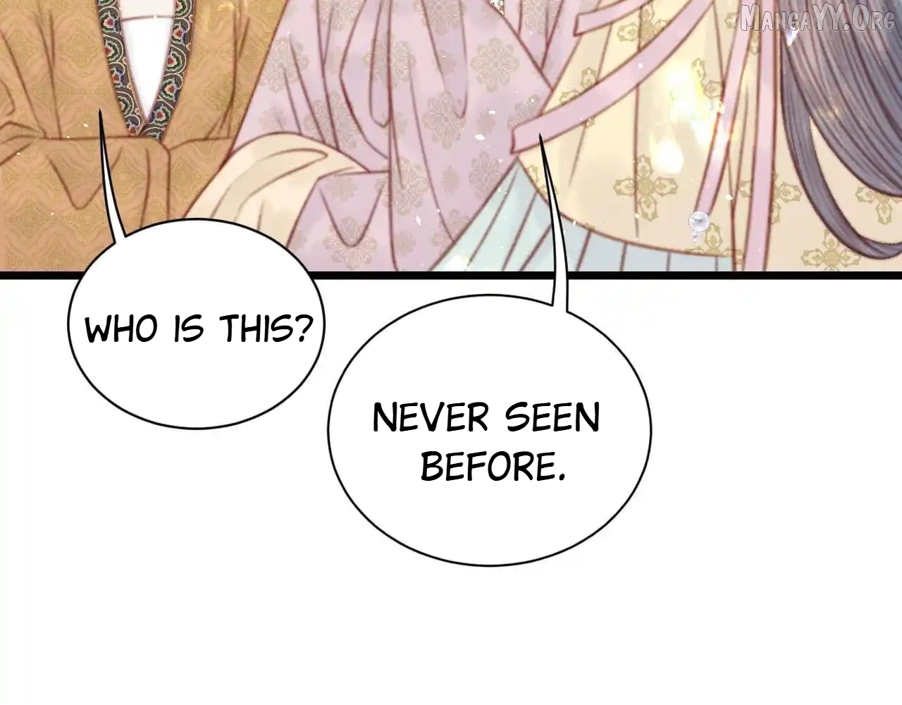 Shao Hua Long: Rebirth of the Evil Concubine’s Counterattack Chapter 31 - page 3